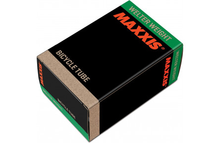 Камера Maxxis Welter Weight 27.5x1.75/2.4 AV L: 48 мм