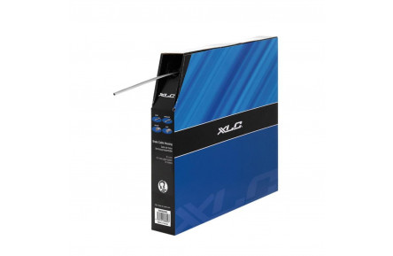 Боуден гальмівний XLC BR-X19, 50м, білий