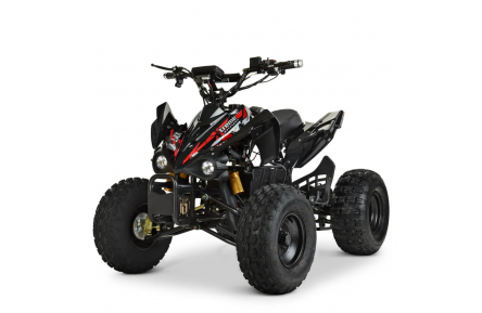 Дитячий електромобіль Квадроцикл Bambi HB-EATV1500Q2-2(MP3) до 120 кг