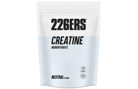 Напиток 226ERS Creatine Monohydrate нейтральный вкус 300г