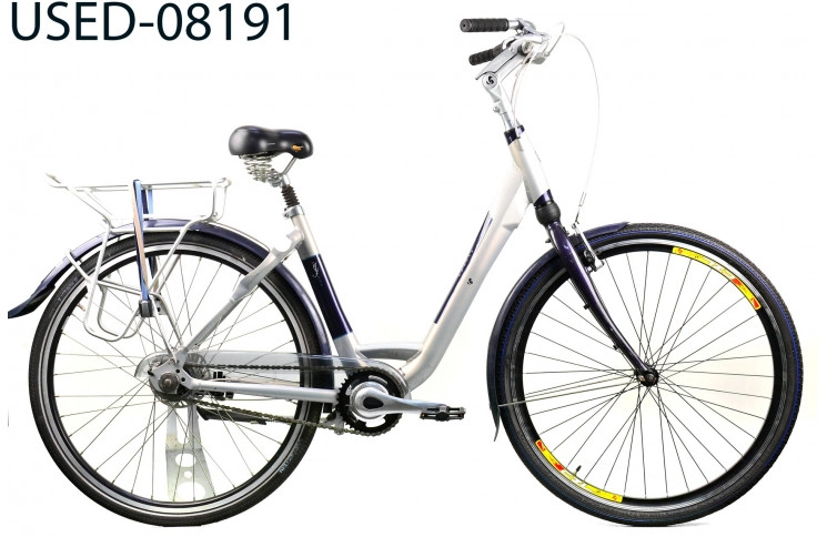 Б/В Міський велосипед Sparta Ion Series