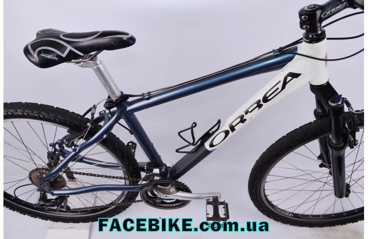 Горный велосипед Orbea