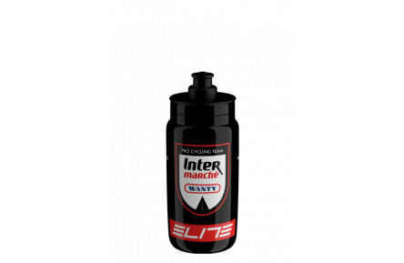 Фляга ELITE FLY INTERMARCHE WANTY 2025, 550 мл