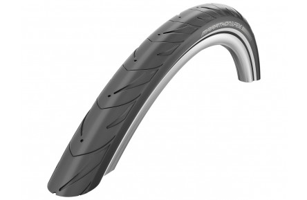 Покрышка 28x2,00 (50-622) Schwalbe Marathon Supreme, V-Guard.