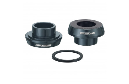 Адаптер FSA EL228 PF30 24 MTB reducer 68mm M/Exo для установки Шатунив M/Exo Ø24 в каретке Ø30мм