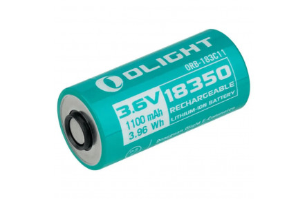 Акумуляторна батарея Olight ORB-183C11 1100 mAh