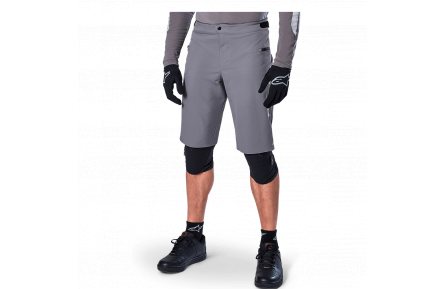 Шорты Alpinestars A-DURA ELITE SHORTS DARK GRAY, 38