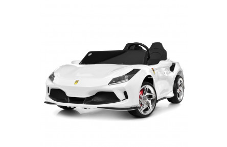 Дитячий електромобіль Машина M 6197EBLR-1(24V) до 100 кг