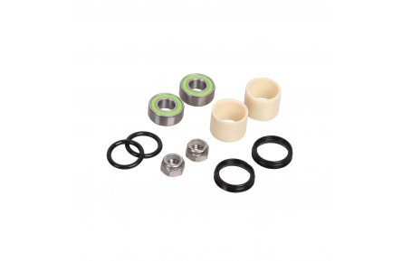Запчасти к педалям SPANK SPOON 100/110/DCl Bearing/Bushing Kit