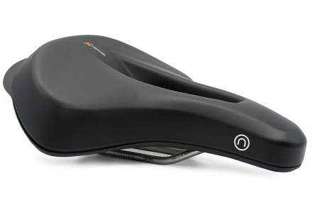 Сідло Selle Royal On Open Relaxed 94F8UR0A05X37