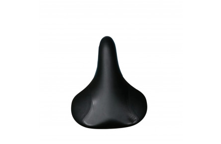 Сідло міське Selle Comfort Saddle Vintage чорне