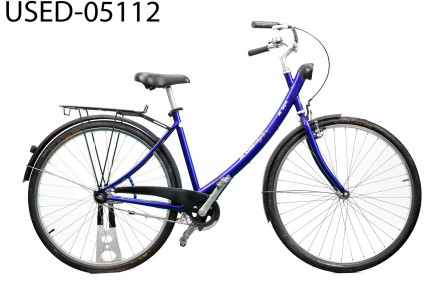 БУ Городской велосипед AT Conception AT500