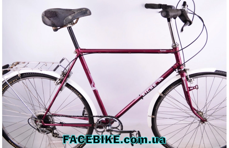Б/В Міський велосипед Eiche