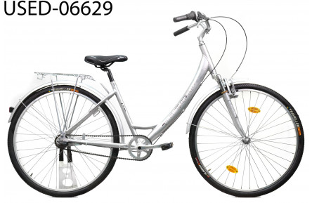 Б/В Міський велосипед City Cruiser Alu