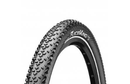 Покрышка Continental Race King 27.5 x 2.00