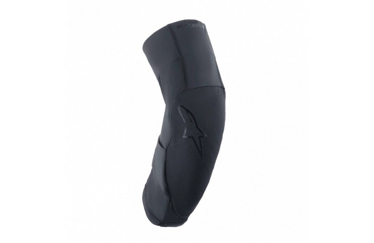 Наколенники Alpinestars A-MOTION PLASMA PRO KNEE PROTECTOR BLK, L