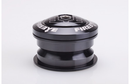 Рульова колонка FireEye IRIS-B4 44/44мм чорний