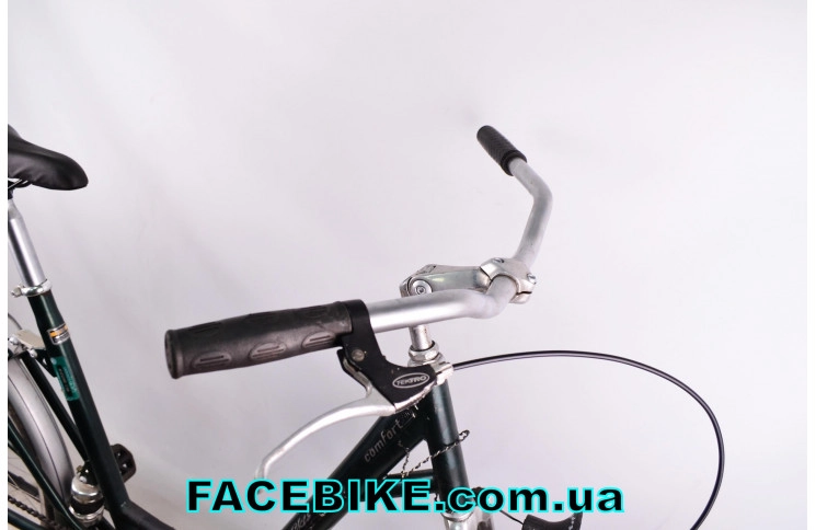 Б/В Міський велосипед Bikes