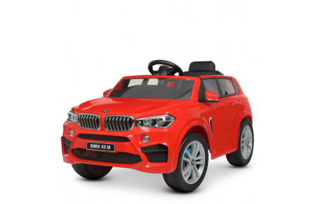 Дитячий електромобіль Bambi M 4522EBLR-3 BMW до 30 кг.