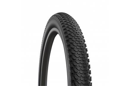 Покрышка Rubena&Mitas CHEETAH 700 x 38C (40-622) черная ROAD & GRAVEL