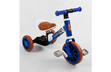 Велосипед 3-х колесный Best Trike 96021