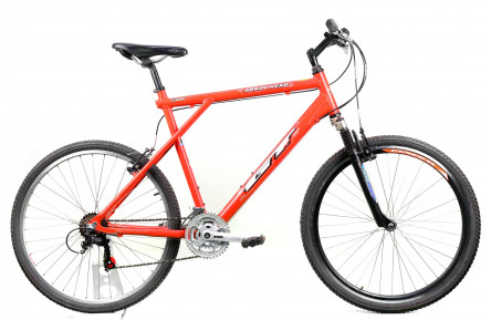 Гірський велосипед GT Arrowhead 26" XL помаранчевий Б/В