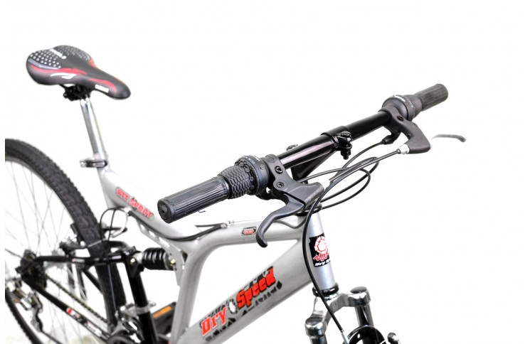 Горный велосипед Dry Speed VTT Sport