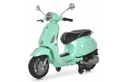 Дитячий електромобіль Мотоцикл M 6288EL-15 до 30 кг