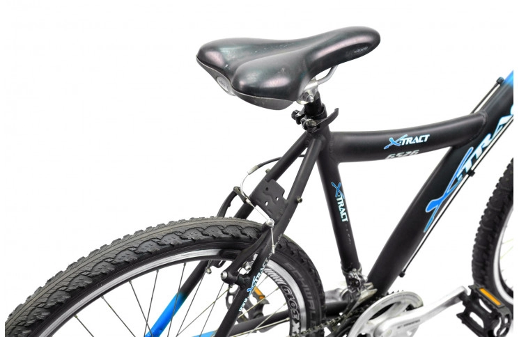 Горный велосипед X-Tract 6526