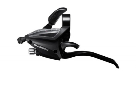 Ручка перемикання лів. - моноблок L3 SHIMANO ST EF500