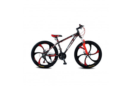 Велосипед 26" Sparto Polaris DD 13" 2021