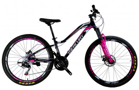 Велосипед Corso MERCURY 26" 13"
