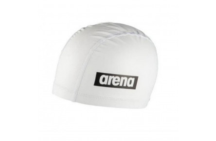 Шапочка для плавання "Light Sensation II" Arena 002382-101 білий, OSFM