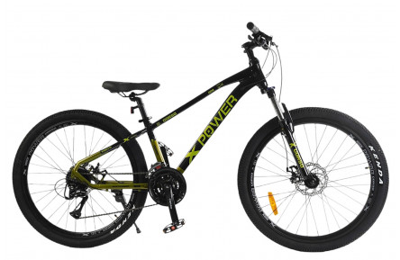 Велосипед Corso X-POWER 26"