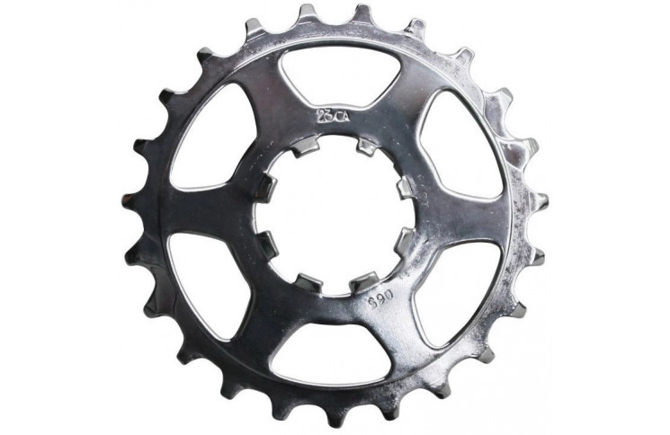 Зірка касети Miche 23T Campagnolo 10-шв. (новий стандарт)