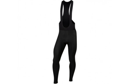 Велорейтузы Pearl Izumi Thermal Cycling BIB, черные, разм. L