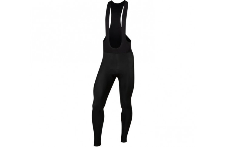 Велорейтузы Pearl Izumi Thermal Cycling BIB, черные, разм. L