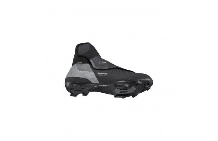 Веловзуття зимове SHIMANO MW702 чорн, розм. EU47