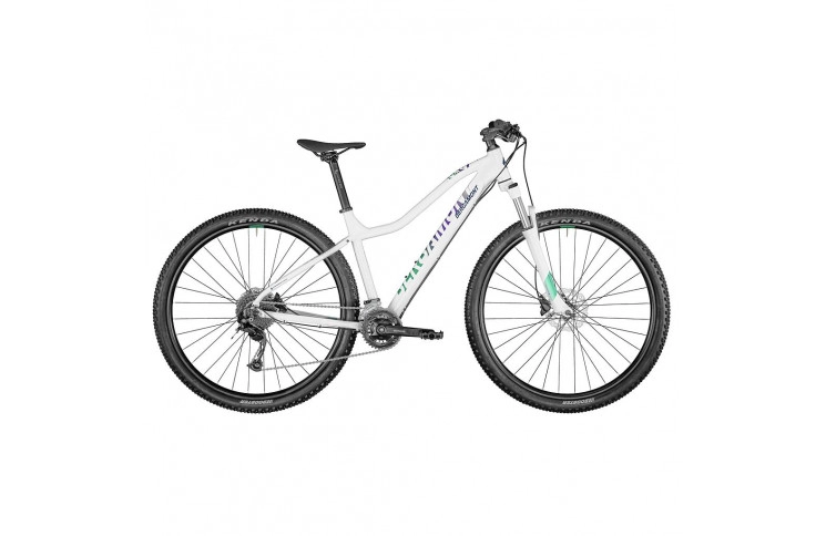 Новый горный велосипед Bergamont Revox 4 FMN 27.5 2021