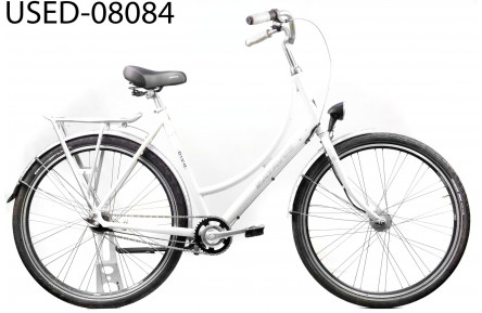 Городской велосипед Batavus Diva