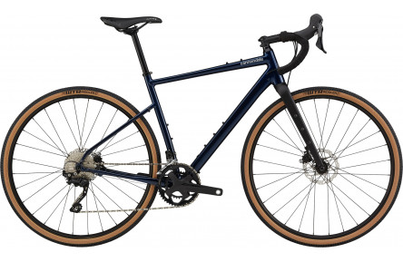 Велосипед 28" Cannondale TOPSTONE 2 XL 2024 MDN
