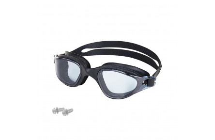 Окуляри для плавання Quest Swimming NE-PL-800-G сірі