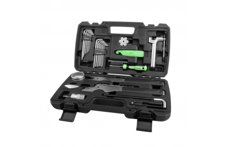 Набір інструментів Birzman Essential Tool Box