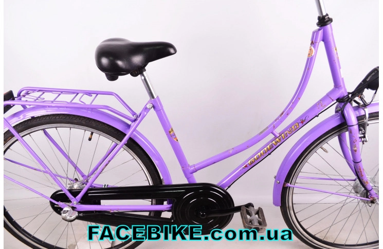 Городской велосипед Godewind