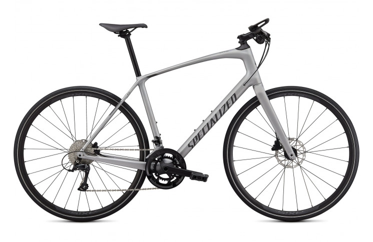 Велосипед Specialized Sirrus 4.0 Uvllc/Blk L (90920-5104)