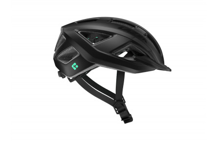 Шолом LAZER CERRO KinetiCore, чорний