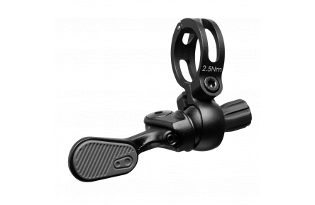 Манетка рычаг подседельного штыря Crankbrothers HIGHLINE REMOTE KIT EVO, Shimano I-Spec EV