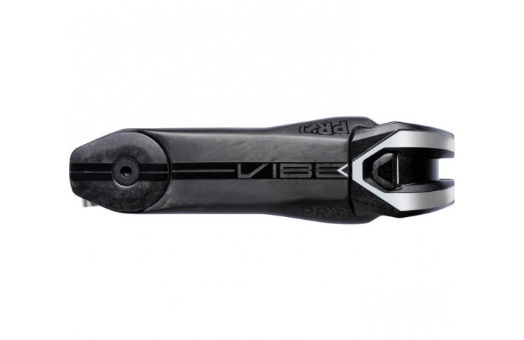 Винос PRO Vibe Carbon 110mm/31.8mm/+-8 град., чорний