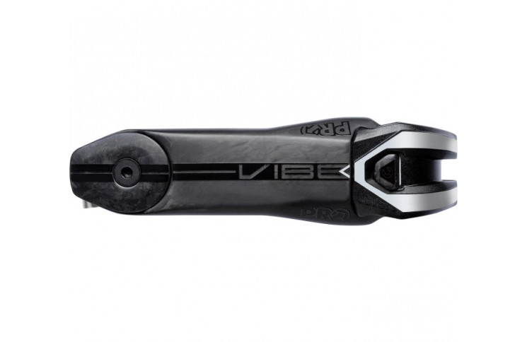 Вынос PRO Vibe Carbon 110mm/31.8mm/+-8 град., черный