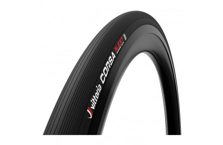 Покришка Vittoria Corsa N.EXT 28-622 TLR, чорна